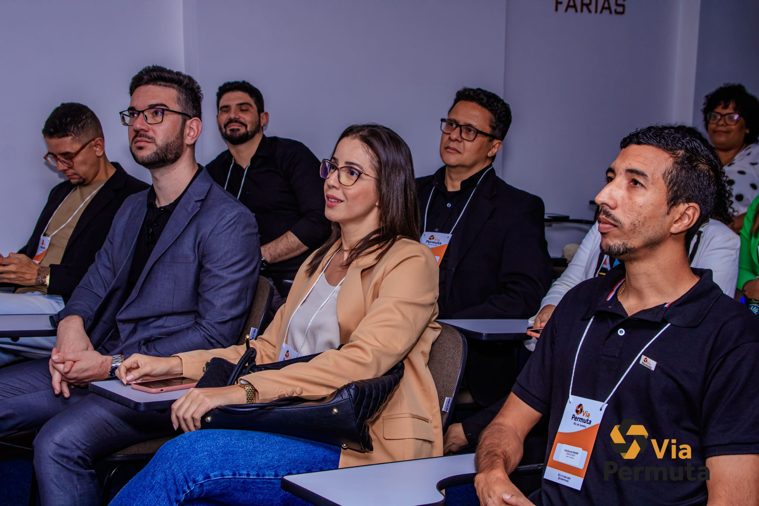 Importância do Networking